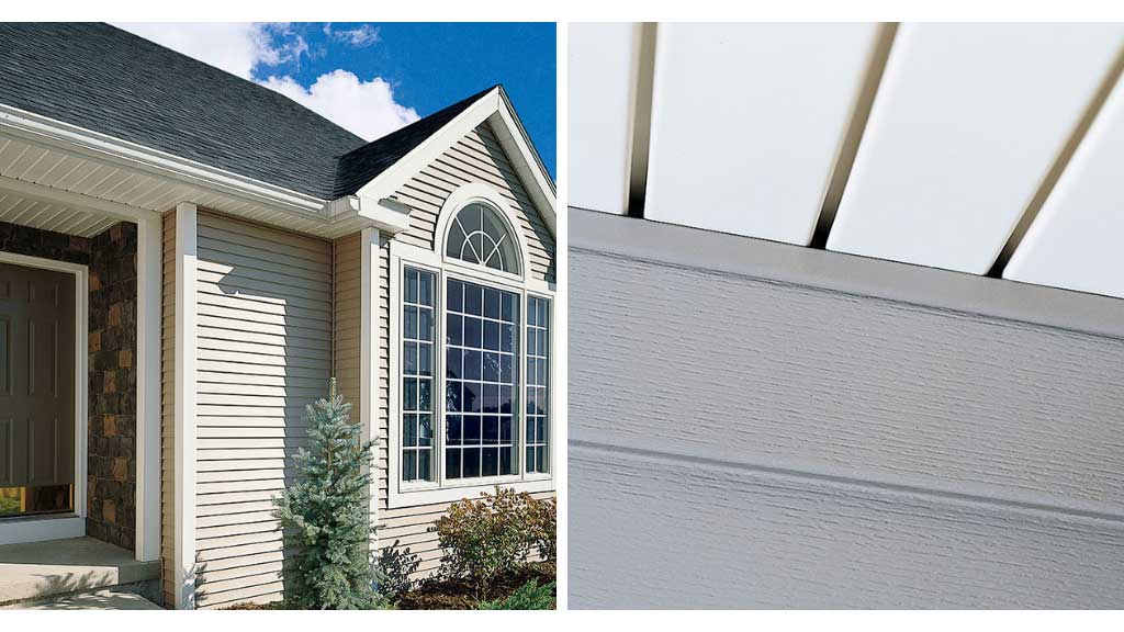 Vinyl Siding Special