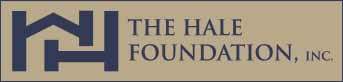 The Hale Foundation logo