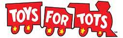 Toys for Tots logo